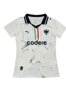 CAMISETA MONTERREY 25/26 MUJER