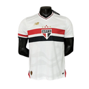 CAMISETA SÃO PAULO I 25/26 HOMBRE (VERSIÓN JUGADOR)