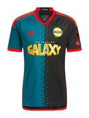 CAMISETA LOS ANGELES GALAXY III 24/25 HOMBRE