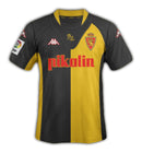 CAMISETA ZARAGOZA II 01/02 HOMBRE (RETRO)