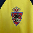 CAMISETA ZARAGOZA II 01/02 HOMBRE (RETRO)
