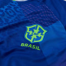 CAMISETA BRASIL II 25/26 MUJER
