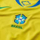 CAMISETA BRASIL I 25/26 MUJER