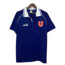 CAMISETA UNIVERSIDAD DE CHILE I 1993 RETRO HOMBRE