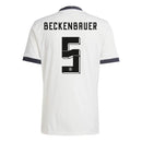 CAMISETA ALEMANIA 125th 25/26 HOMBRE