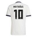 CAMISETA ALEMANIA 125th 25/26 HOMBRE