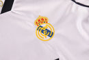CAMISETA REAL MADRID I 98/99 EQUIPACIÓN PARA NIÑOS (RETRO)
