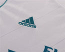 CAMISETA REAL MADRID I 17/18 EQUIPACIÓN PARA NIÑOS (RETRO)