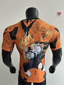 JAPÓN EDICIÓN LIMITADA VIII DBZ 25/26 HOMBRE JUGADOR