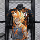 JAPÓN EDICIÓN LIMITADA IX DBZ 25/26 HOMBRE VERSIÓN JUGADOR