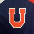 CAMISETA UNIVERSIDAD DE CHILE I 01/02 RETRO HOMBRE