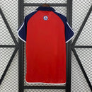 CAMISETA UNIVERSIDAD DE CHILE II 01/02 RETRO HOMBRE