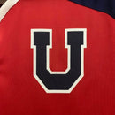 CAMISETA UNIVERSIDAD DE CHILE II 01/02 RETRO HOMBRE