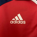 CAMISETA UNIVERSIDAD DE CHILE II 01/02 RETRO HOMBRE