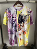 CAMISETA JAPÓN EDICIÓN LIMITADA DBZ XXIII 25/26 HOMBRE