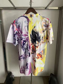 CAMISETA JAPÓN EDICIÓN LIMITADA DBZ XXIII 25/26 HOMBRE