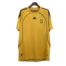 ESPAÑA II 2008 HOMBRE (RETRO)