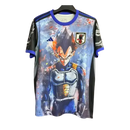 CAMISETA JAPÓN EDICIÓN LIMITADA DBZ XXIV 25/26 HOMBRE