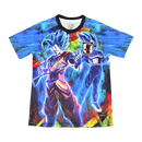 CAMISETA JAPÓN EDICIÓN LIMITADA DBZ XXV 25/26 HOMBRE