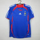 FRANCIA I 2006 HOMBRE (RETRO)