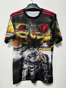 CAMISETA JAPÓN EDICIÓN LIMITADA DBZ XXVII 25/26 HOMBRE