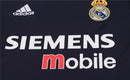 CAMISETA REAL MADRID II 04/05 EQUIPACIÓN PARA NIÑOS (RETRO)