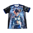 CAMISETA JAPÓN EDICIÓN LIMITADA DBZ XXVIII 25/26 HOMBRE