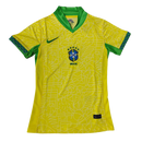 CAMISETA BRASIL I 24/25 MUJER