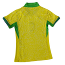 CAMISETA BRASIL I 24/25 MUJER