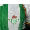 REAL BETIS EDICIÓN ESPECIAL II 25/26 HOMBRE VERSIÓN JUGADOR