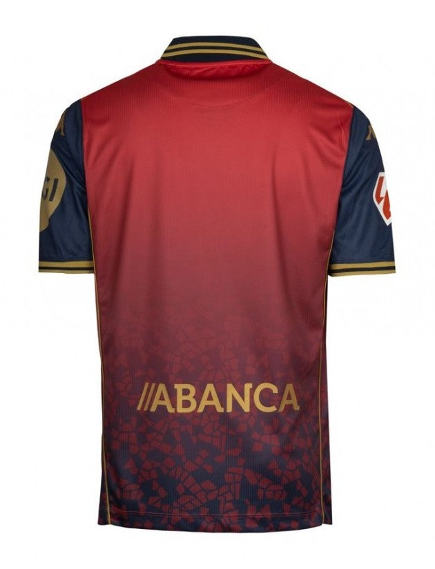 DEPORTIVO LA CORUÑA II 25/26 HOMBRE
