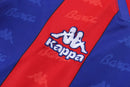 CAMISETA BARCELONA I 96/97 EQUIPACIÓN PARA NIÑOS (RETRO)