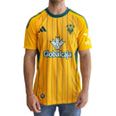 ALBACETE III AMARILLA 25/26 HOMBRE