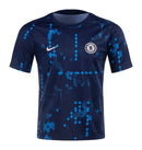 CAMISETA CHELSEA ENTRENAMIENTO 24/25 HOMBRE AZUL