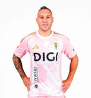 REAL OVIEDO OCTUBRE ROSA 25/26 HOMBRE