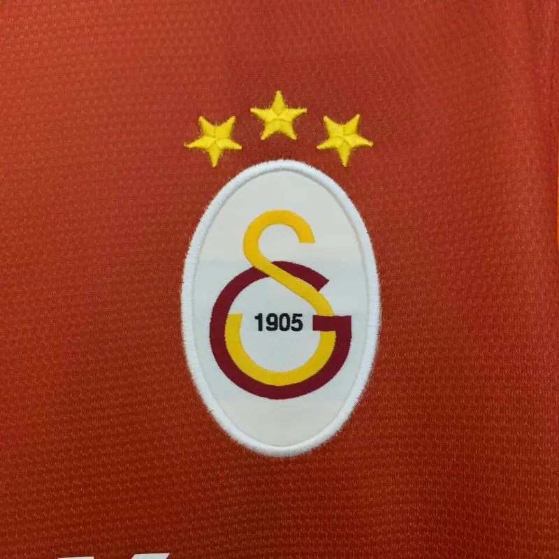 GALATASARAY I 13/14 HOMBRE RETRO