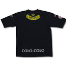 CAMISETA COLO COLO II 2004 RETRO HOMBRE