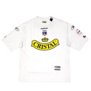 CAMISETA COLO COLO I 2004 RETRO HOMBRE
