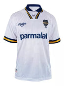 BOCA JUNIORS II 95/96 HOMBRE (RETRO)