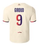 CAMISETA LILLE II 25/26 HOMBRE