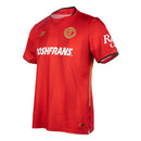 CAMISETA TOLUCA I 25/26 HOMBRE