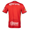 CAMISETA TOLUCA I 25/26 HOMBRE