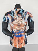 JAPÓN EDICIÓN LIMITADA DBZ 25/26 XI HOMBRE VERSIÓN JUGADOR