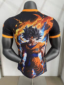 JAPÓN EDICIÓN LIMITADA DBZ 25/26 XIV HOMBRE VERSIÓN JUGADOR