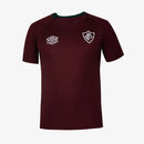 CAMISETA FLUMINENSE ENTRENAMIENTO II 25/26 HOMBRE