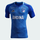CAMISETA MILLONARIOS 25/26 HOMBRE