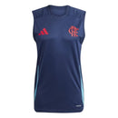 CAMISETA FLAMENGO SIN MANGA ENTRENAMIENTO 25/26 HOMBRE