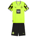 BORUSSIA DORTMUND CUMPLEAÑOS 25/26 CONJUNTO INFANTIL
