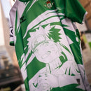 REAL BETIS EDICIÓN ESPECIAL ANIME 25/26 HOMBRE