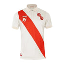 FSV MAINZ 120th 25/26 BLANCA HOMBRE